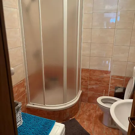 Lägenhet Zimski Kutak Kupres (Canton 10)
